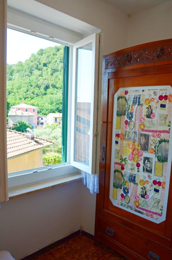 La Piazza - Appartamento Vacanze Piana Battolla Extérieur photo