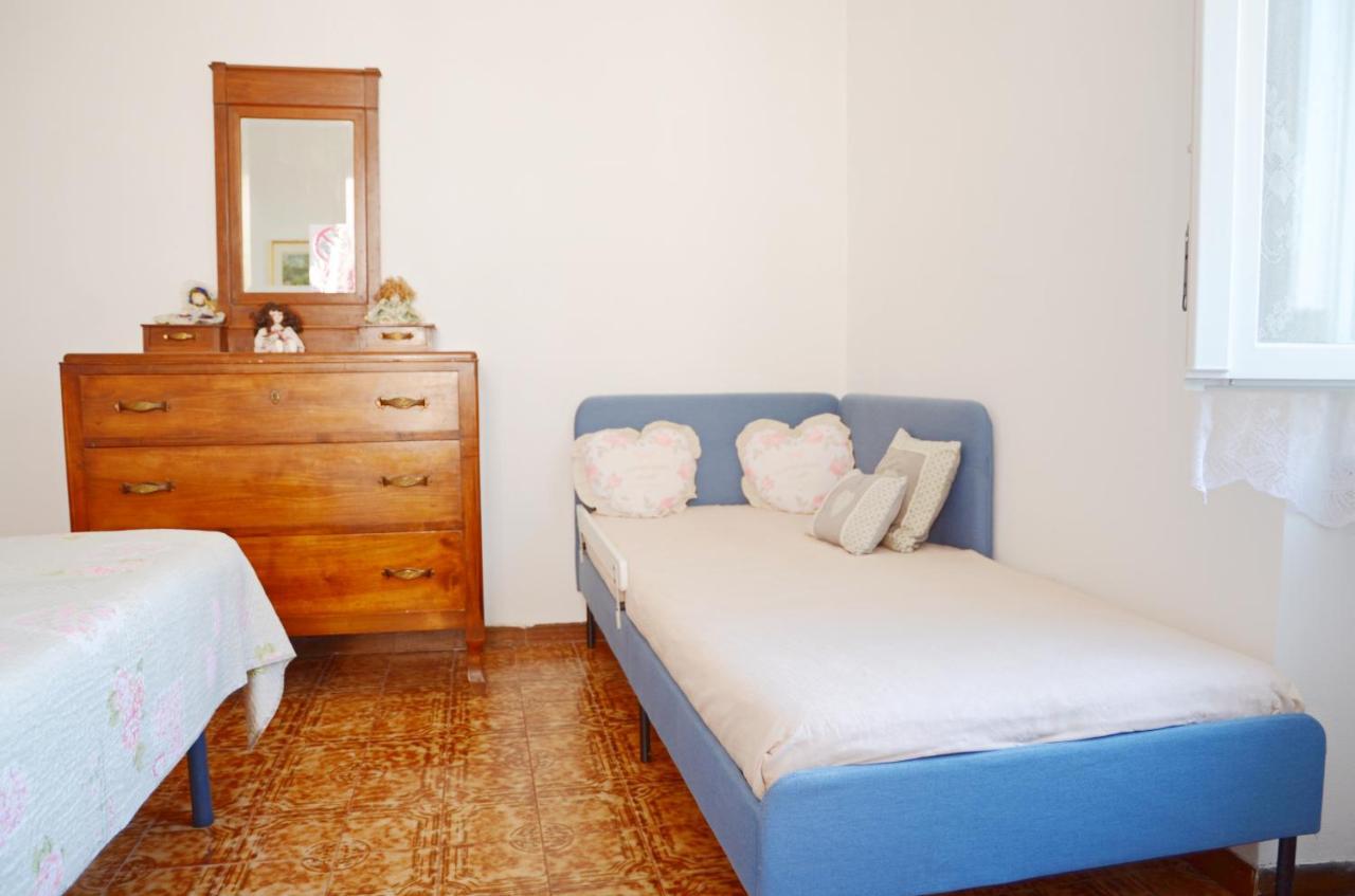 La Piazza - Appartamento Vacanze Piana Battolla Extérieur photo