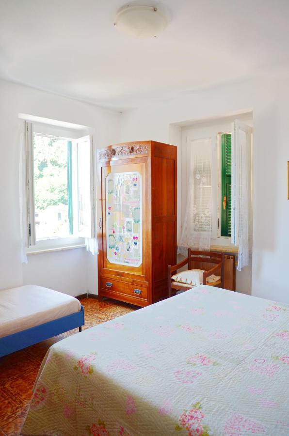 La Piazza - Appartamento Vacanze Piana Battolla Extérieur photo