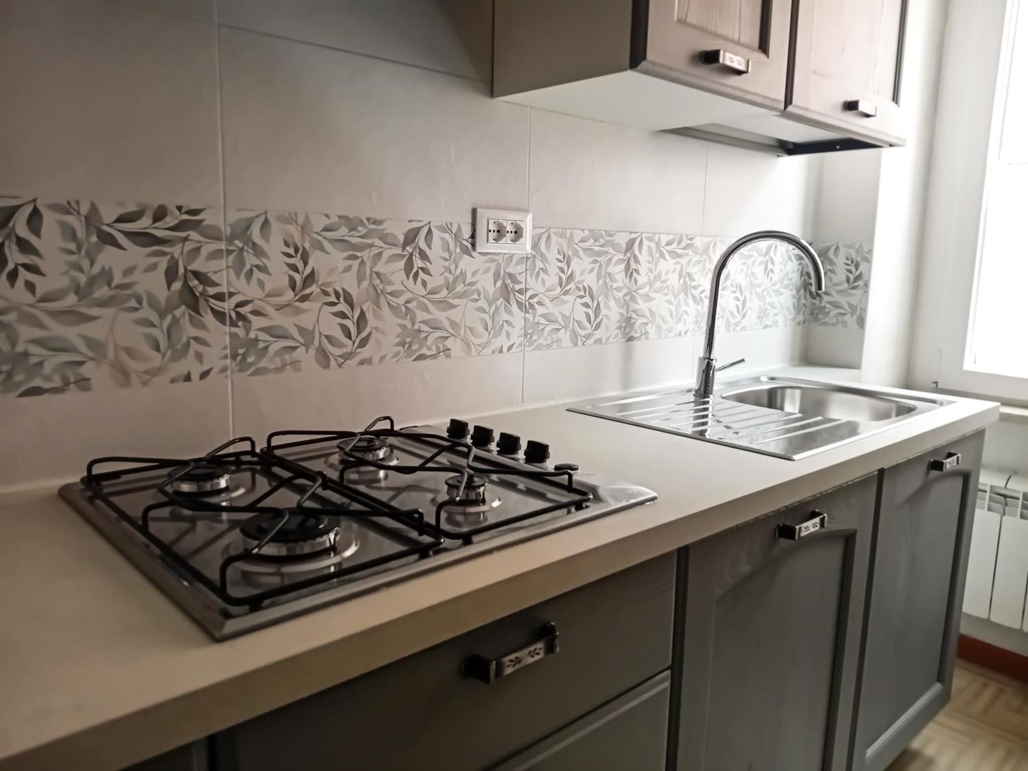 La Piazza - Appartamento Vacanze Piana Battolla Extérieur photo