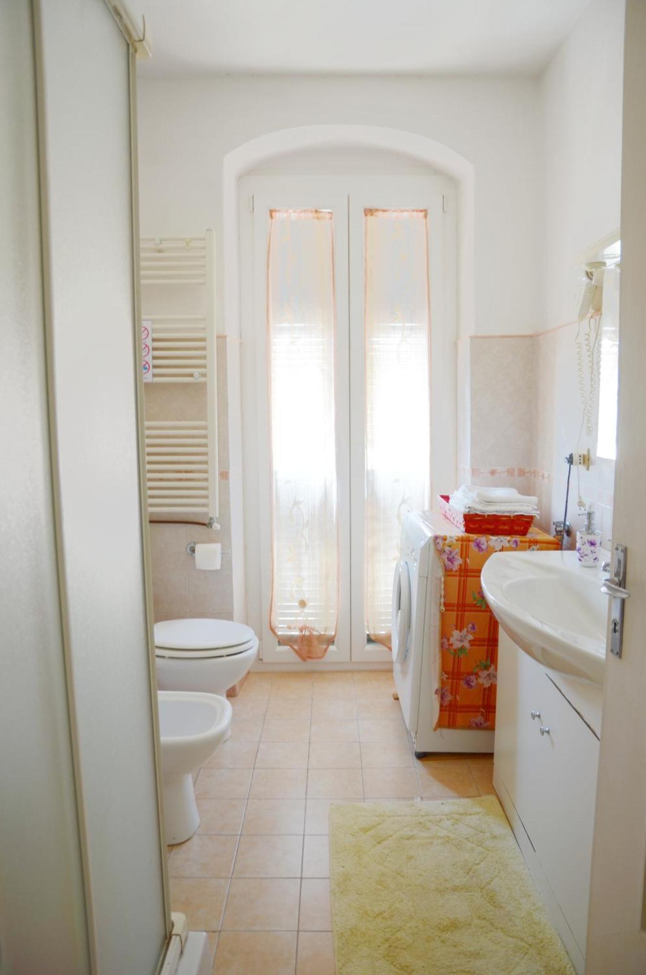 La Piazza - Appartamento Vacanze Piana Battolla Extérieur photo