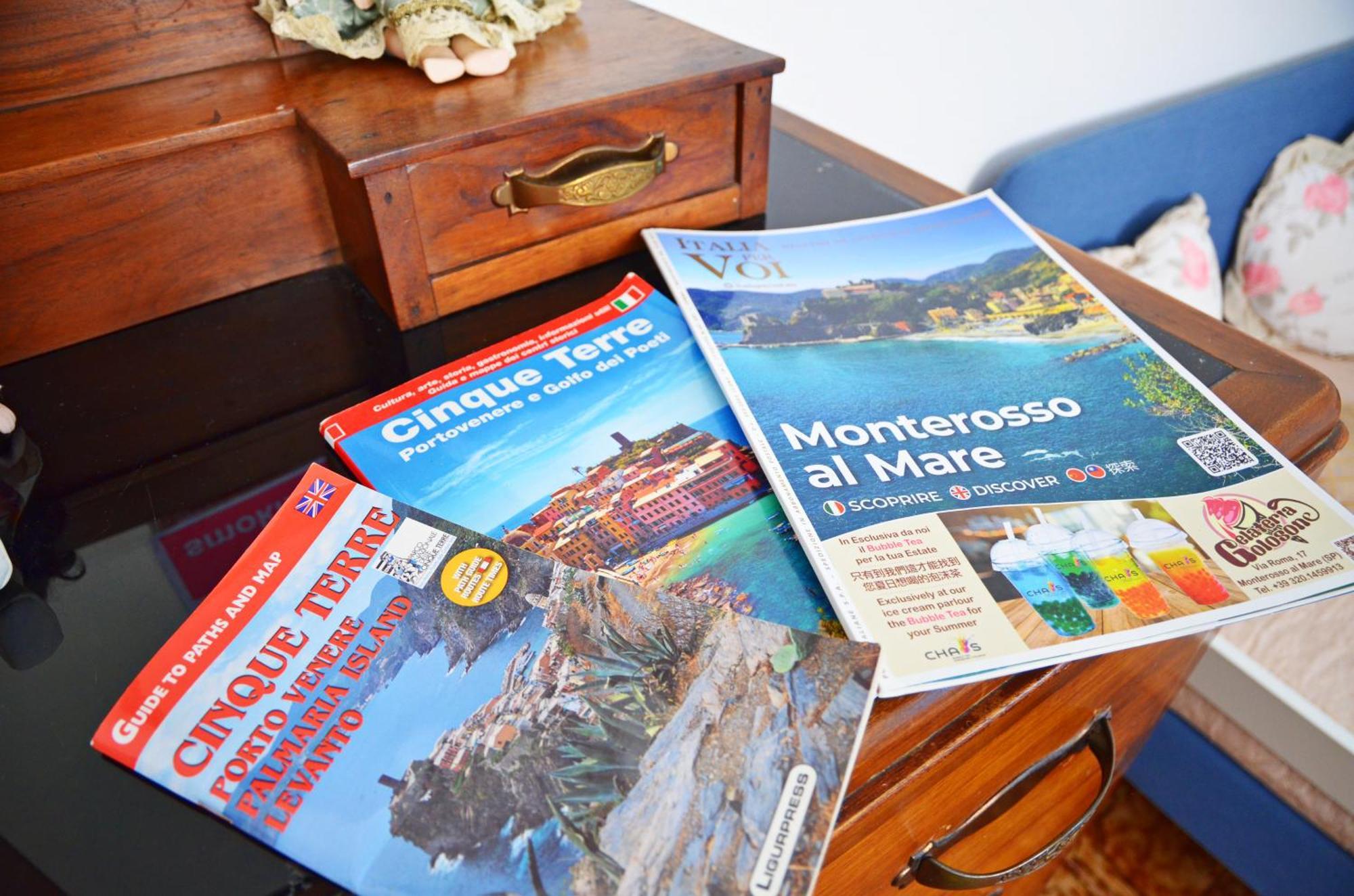 La Piazza - Appartamento Vacanze Piana Battolla Extérieur photo
