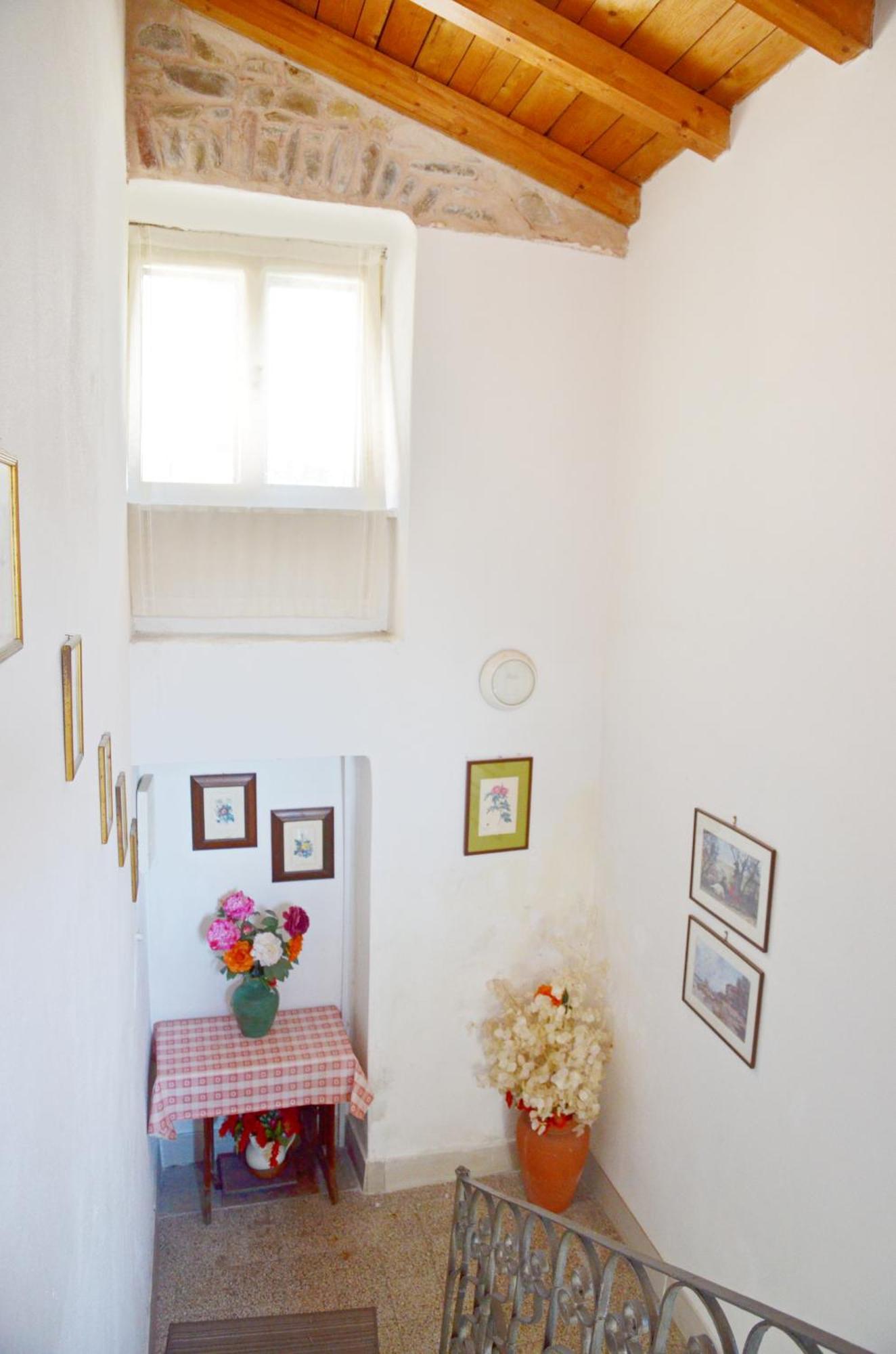 La Piazza - Appartamento Vacanze Piana Battolla Extérieur photo